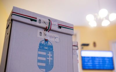 Önkormányzati képviselő választás